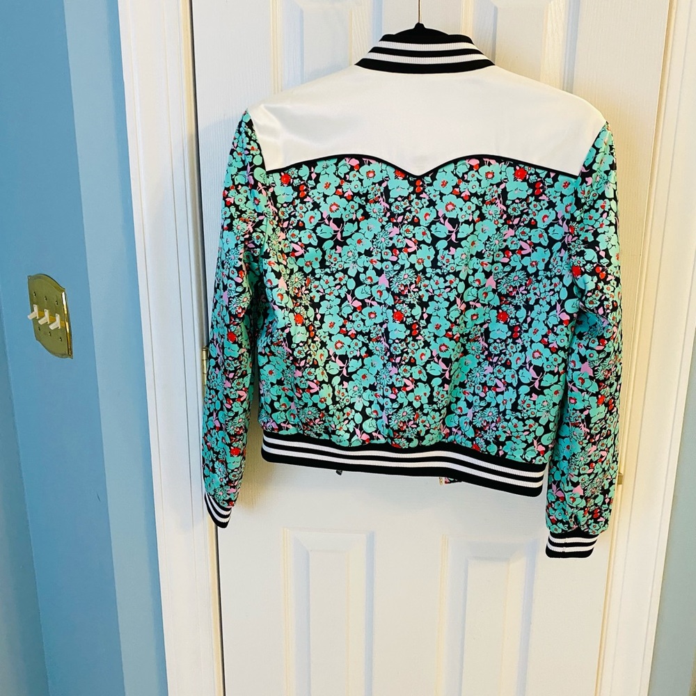 New authentic maje jacket - Picture 12 of 12